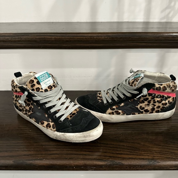 Golden Goose midstar - Picture 2 of 7